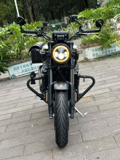 Voge AC525 500 cc - photo 2