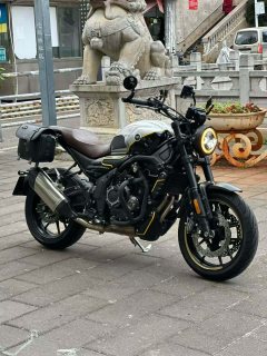 Voge AC525 500 cc - photo 3