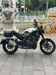 Voge AC525 500 cc - photo 4