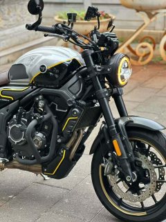 Voge AC525 500 cc - photo 5