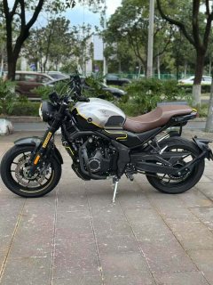 Voge AC525 500 cc - photo 6