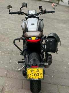 Voge AC525 500 cc - photo 8