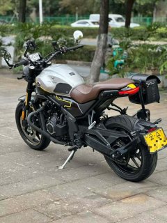 Voge AC525 500 cc - photo 9
