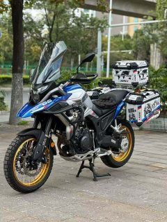 Kayo 525X 500 cc - ფოტო 1