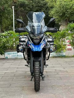 Kayo 525X 500 cc - ფოტო 2