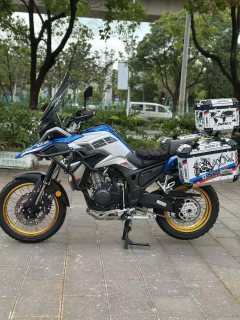 Kayo 525X 500 cc - ფოტო 6