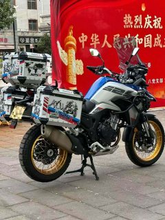 Kayo 525X 500 cc - ფოტო 7