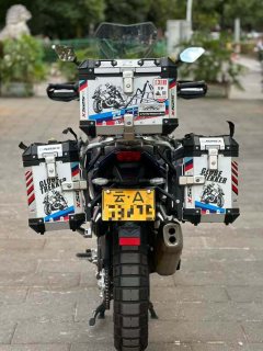 Kayo 525X 500 cc - ფოტო 8