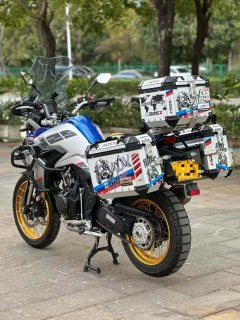 Kayo 525X 500 cc - ფოტო 9