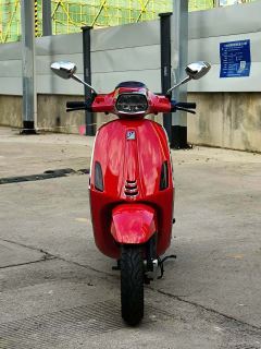 VESPA Sprint 155 cc - ფოტო 2