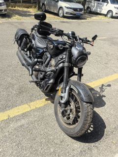 Voge CU625 600 cc - фото 1