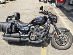 Voge CU625 600 cc - фото 2
