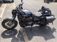 Voge CU625 600 cc - фото 3