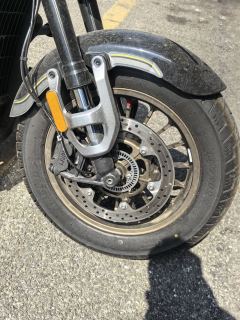 Voge CU625 600 cc - фото 4