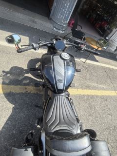 Voge CU625 600 cc - фото 5