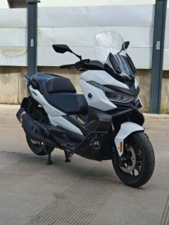Voge SR4 Max 350 cc - photo 1