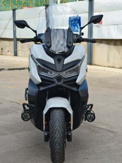 Voge SR4 Max 350 cc - photo 2