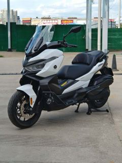 Voge SR4 Max 350 cc - photo 3