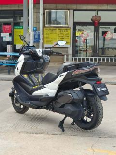 Voge SR4 Max 350 cc - photo 4
