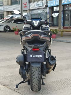 Voge SR4 Max 350 cc - photo 5