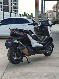 Voge SR4 Max 350 cc - photo 6