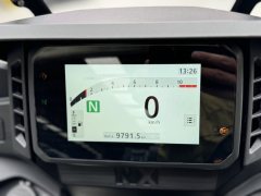 Honda NX400 - photo 6
