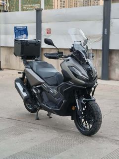 Honda ADV350 - ფოტო 1