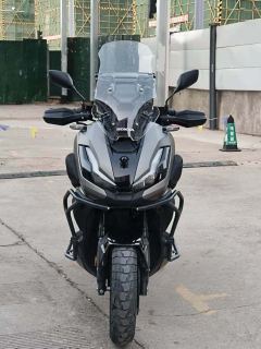 Honda ADV350 - ფოტო 2