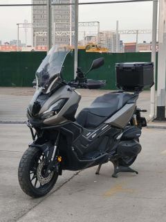 Honda ADV350 - ფოტო 3