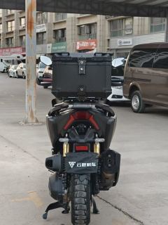Honda ADV350 - ფოტო 4