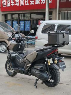 Honda ADV350 - ფოტო 5