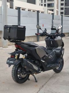 Honda ADV350 - ფოტო 6