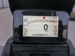 Honda ADV350 - ფოტო 7