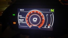 CFMOTO 250SR - ფოტო 5
