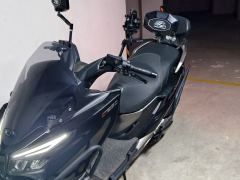 KYMCO Rowing CT250 - ფოტო 1