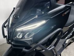 KYMCO Rowing CT250 - ფოტო 2