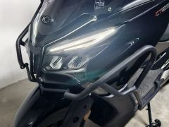 KYMCO Rowing CT250 - ფოტო 5