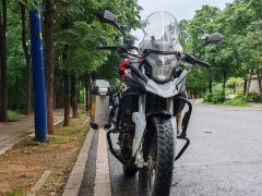 Cyclone RX3 250 cc - photo 1