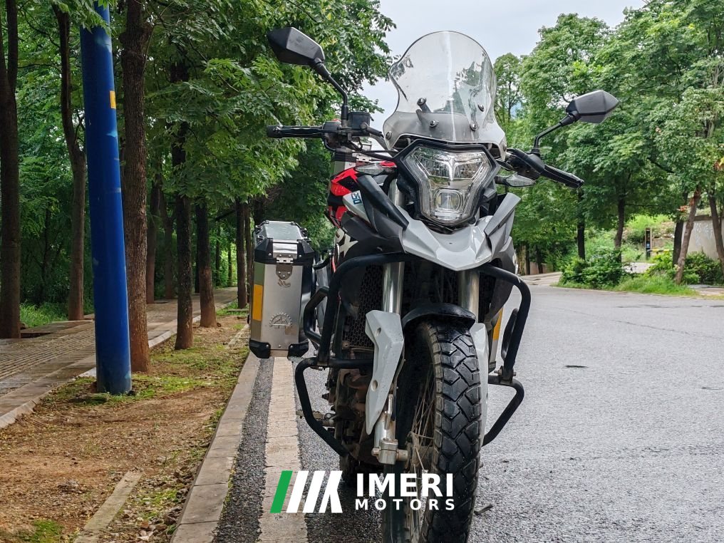 2020 Cyclone RX3 250 cc