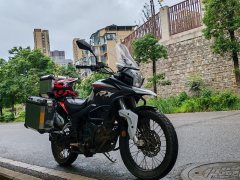 Cyclone RX3 250 cc - photo 4