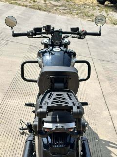 Benda Graystone 250 - ფოტო 5