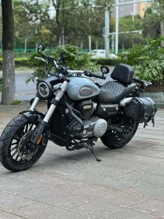 Benda Challenger 300 - ფოტო 1