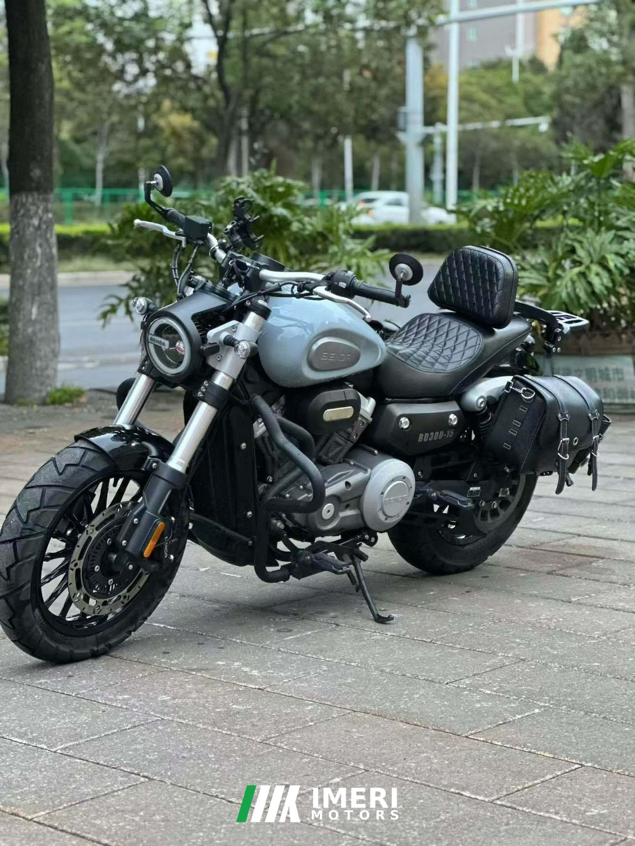 2020 Benda Challenger 300