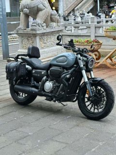 Benda Challenger 300 - ფოტო 2