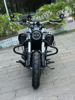 Benda Challenger 300 - ფოტო 3
