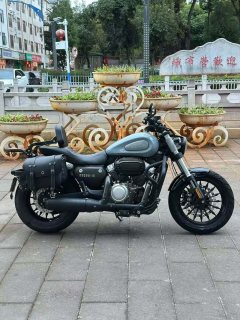 Benda Challenger 300 - ფოტო 4
