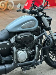 Benda Challenger 300 - ფოტო 5