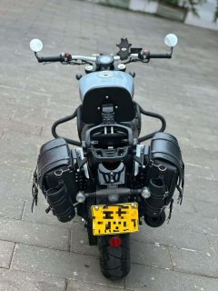 Benda Challenger 300 - ფოტო 8
