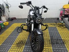 Benda Polestones 03 Gray 300 cc - photo 1