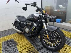 Benda Polestones 03 Gray 300 cc - photo 2